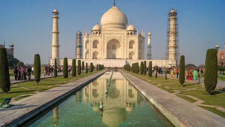 Agra